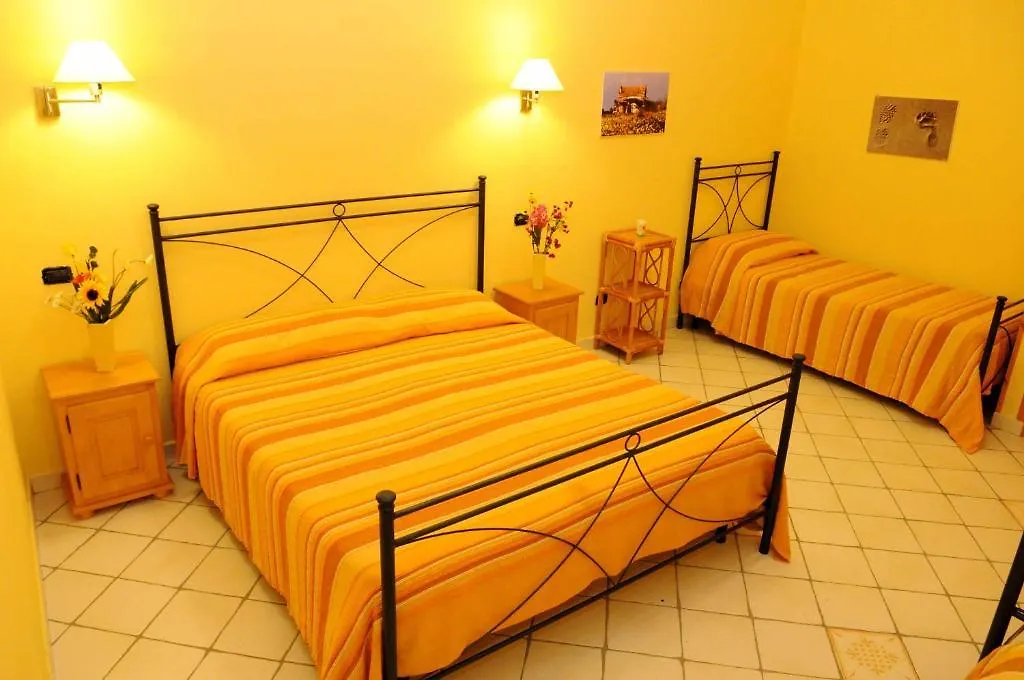 Aparthotel Sun Tower Beach Apartments Mazara del Vallo