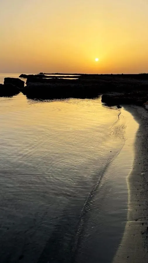 Sun Tower Beach Apartments Mazara del Vallo Aparthotel