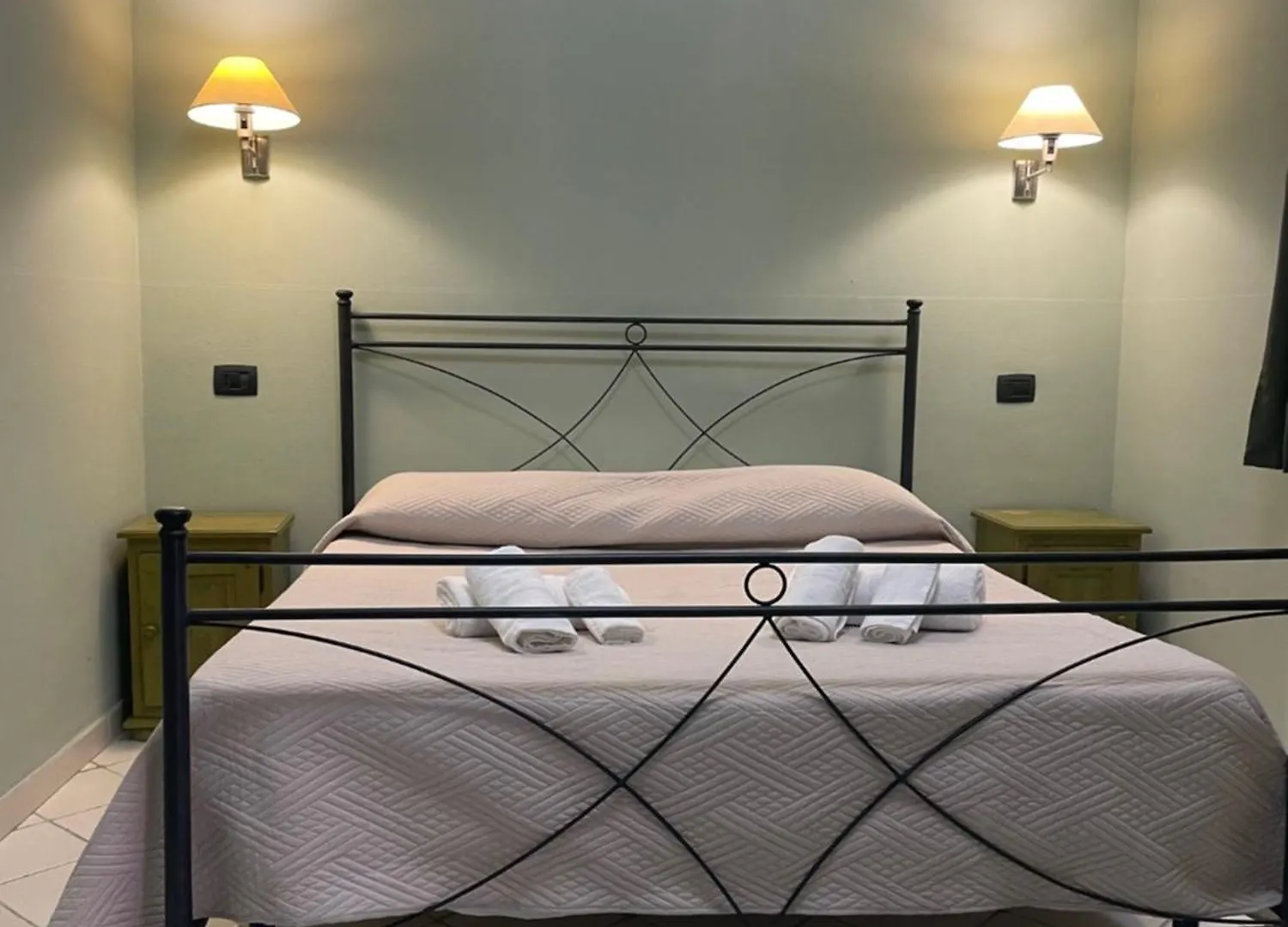 *** Aparthotel Sun Tower Beach Apartments Mazara del Vallo Italy