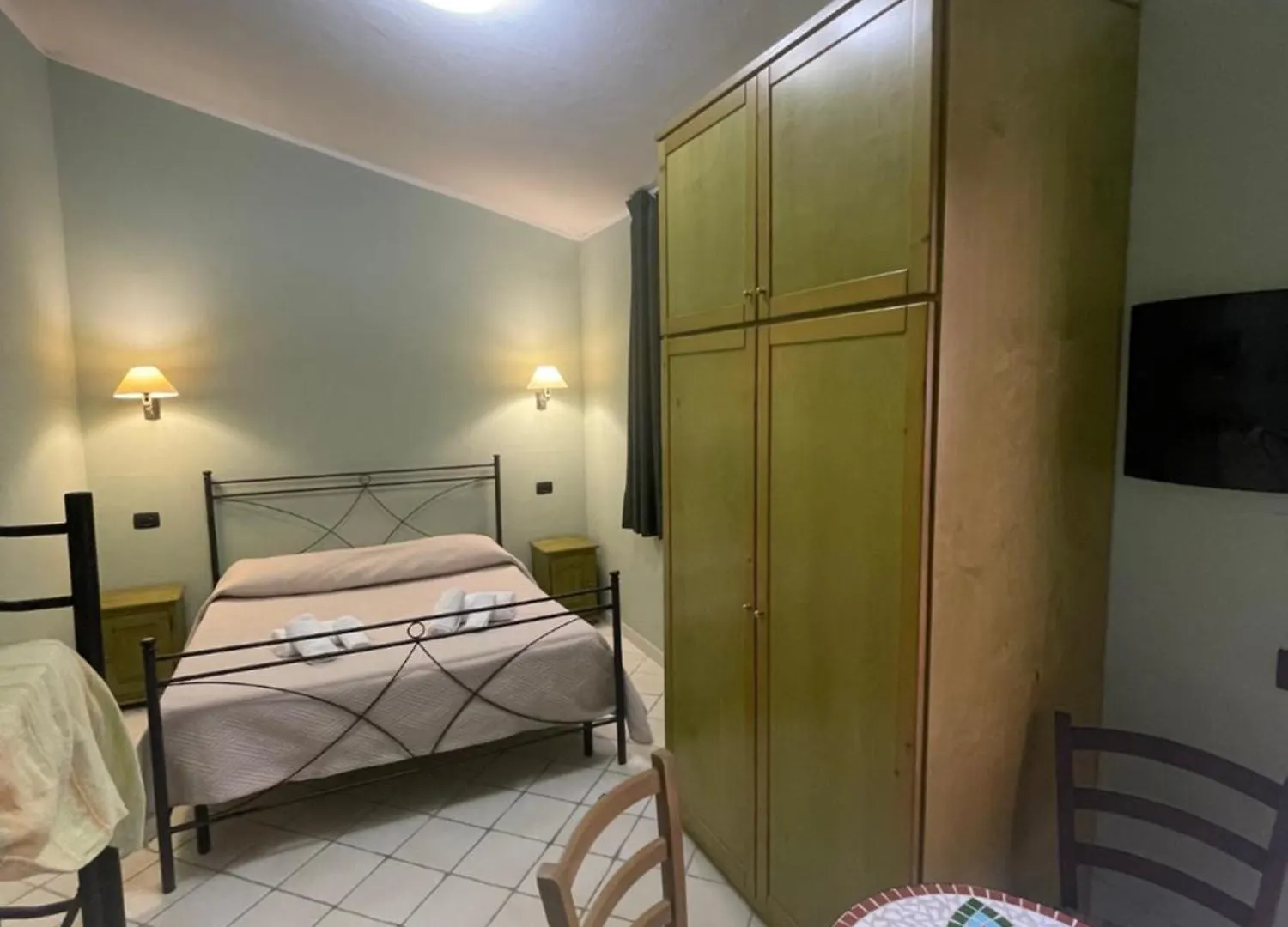 *** Aparthotel Sun Tower Beach Apartments Mazara del Vallo Italia