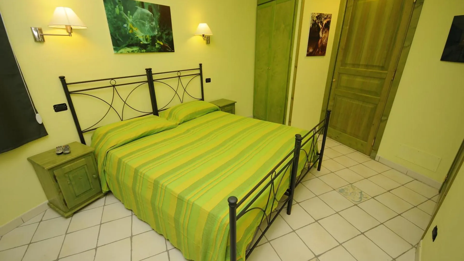 Aparthotel Sun Tower Beach Apartments Mazara del Vallo