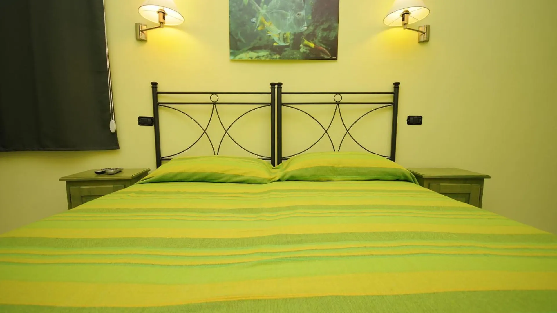 Aparthotel Sun Tower Beach Apartments Mazara del Vallo