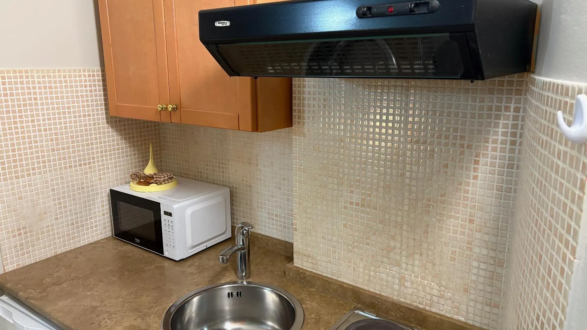 Sun Tower Beach Apartments Mazara del Vallo Aparthotel