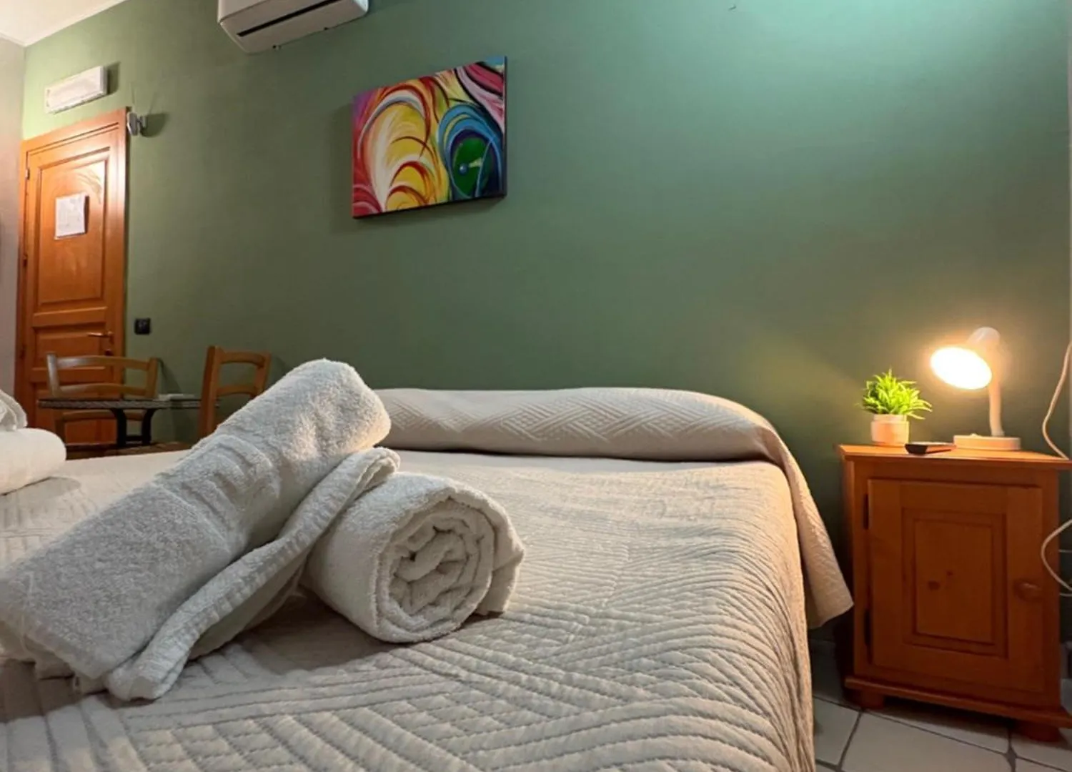 Sun Tower Beach Apartments Mazara del Vallo 3*,  Italia