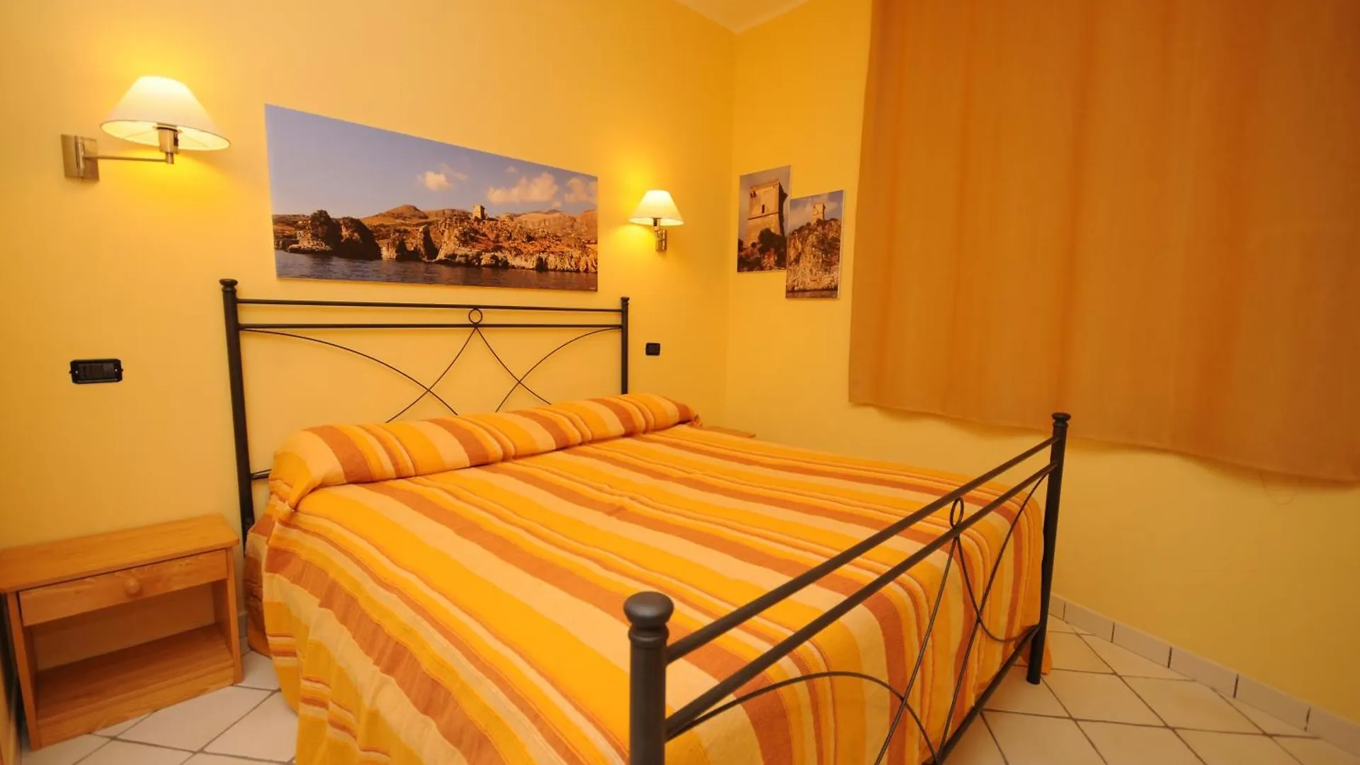 Sun Tower Beach Apartments Mazara del Vallo Aparthotel
