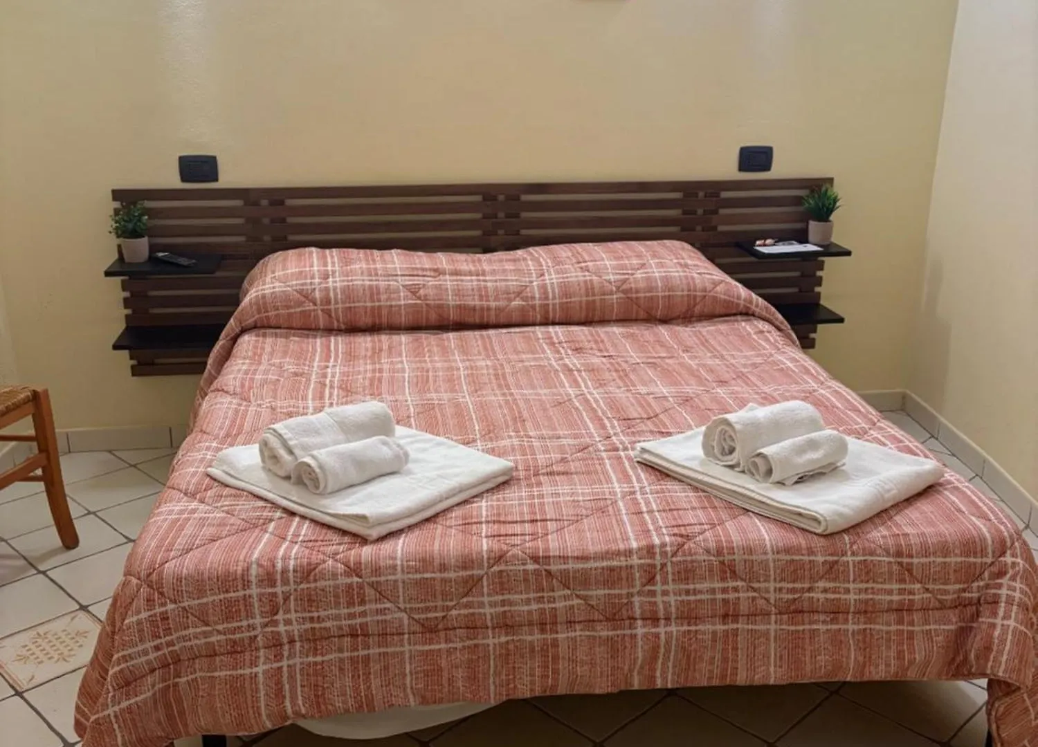 Aparthotel Sun Tower Beach Apartments Mazara del Vallo