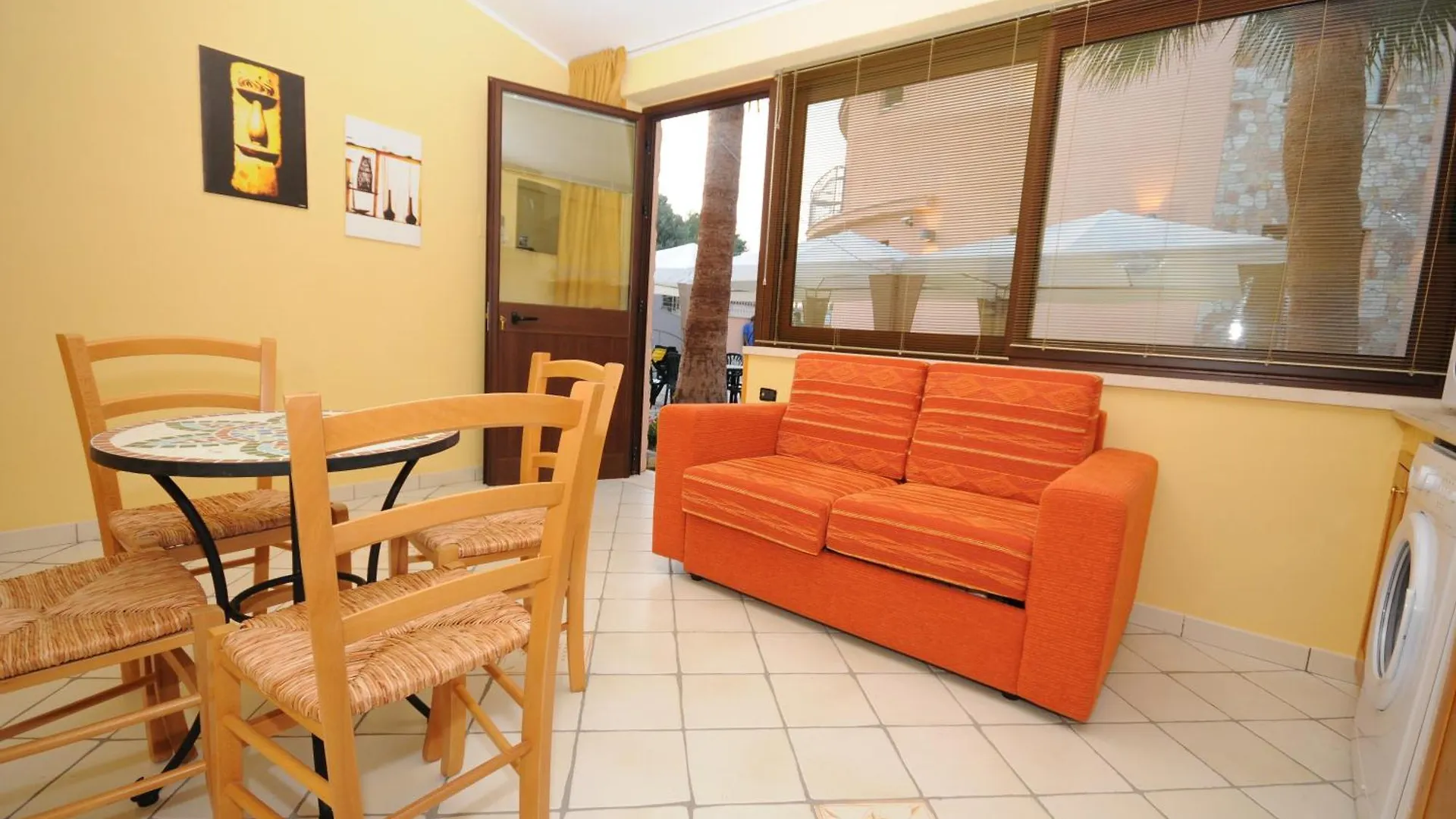 Sun Tower Beach Apartments Mazara del Vallo