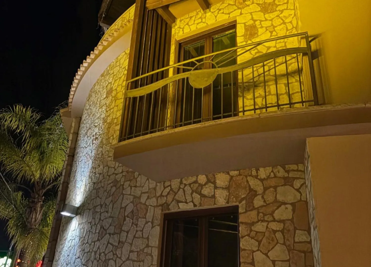 Sun Tower Beach Apartments Mazara del Vallo Lägenhetshotell