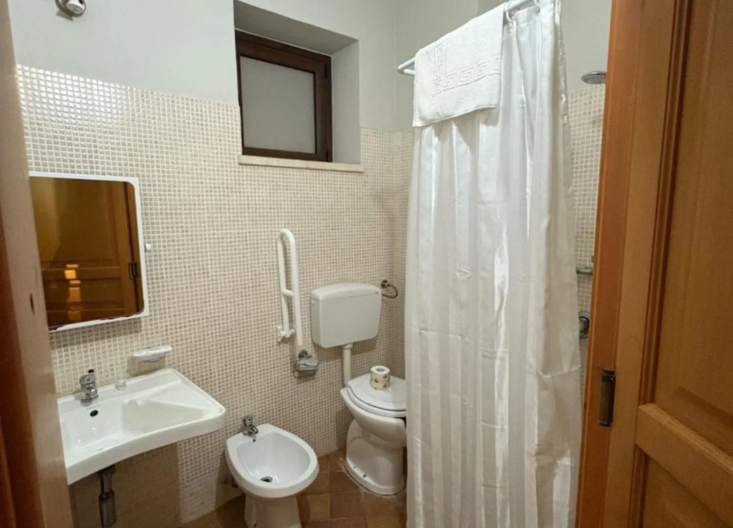 Sun Tower Beach Apartments Mazara del Vallo Aparthotel