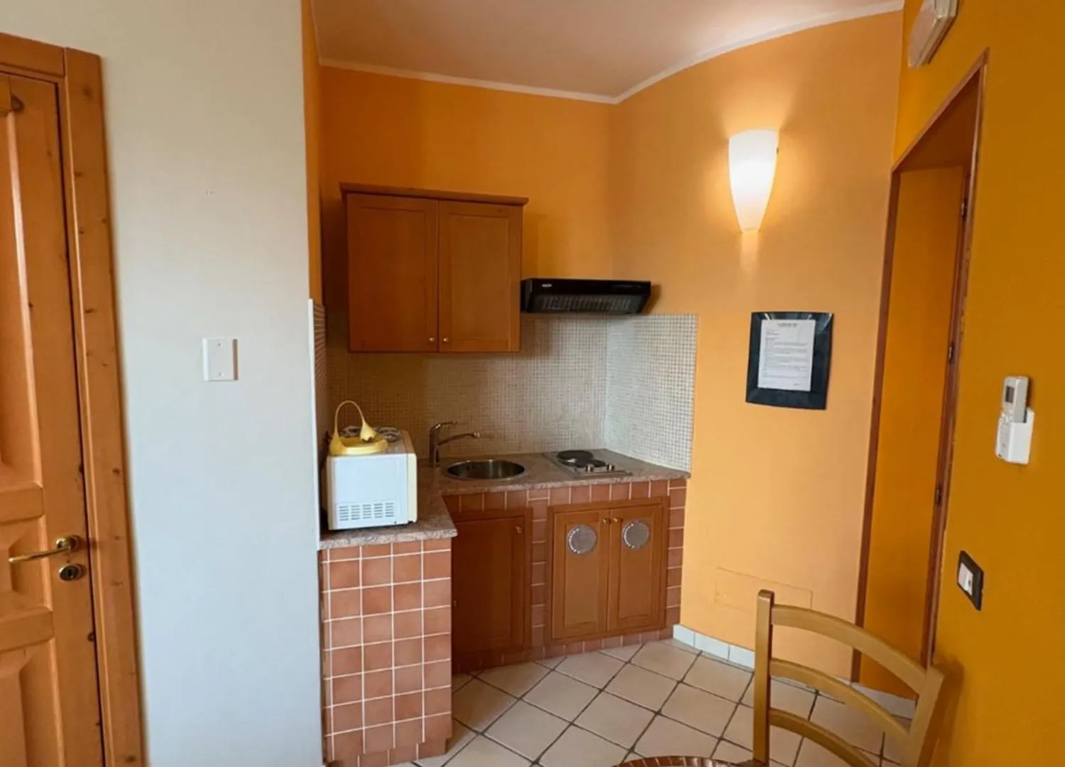 Sun Tower Beach Apartments Mazara del Vallo