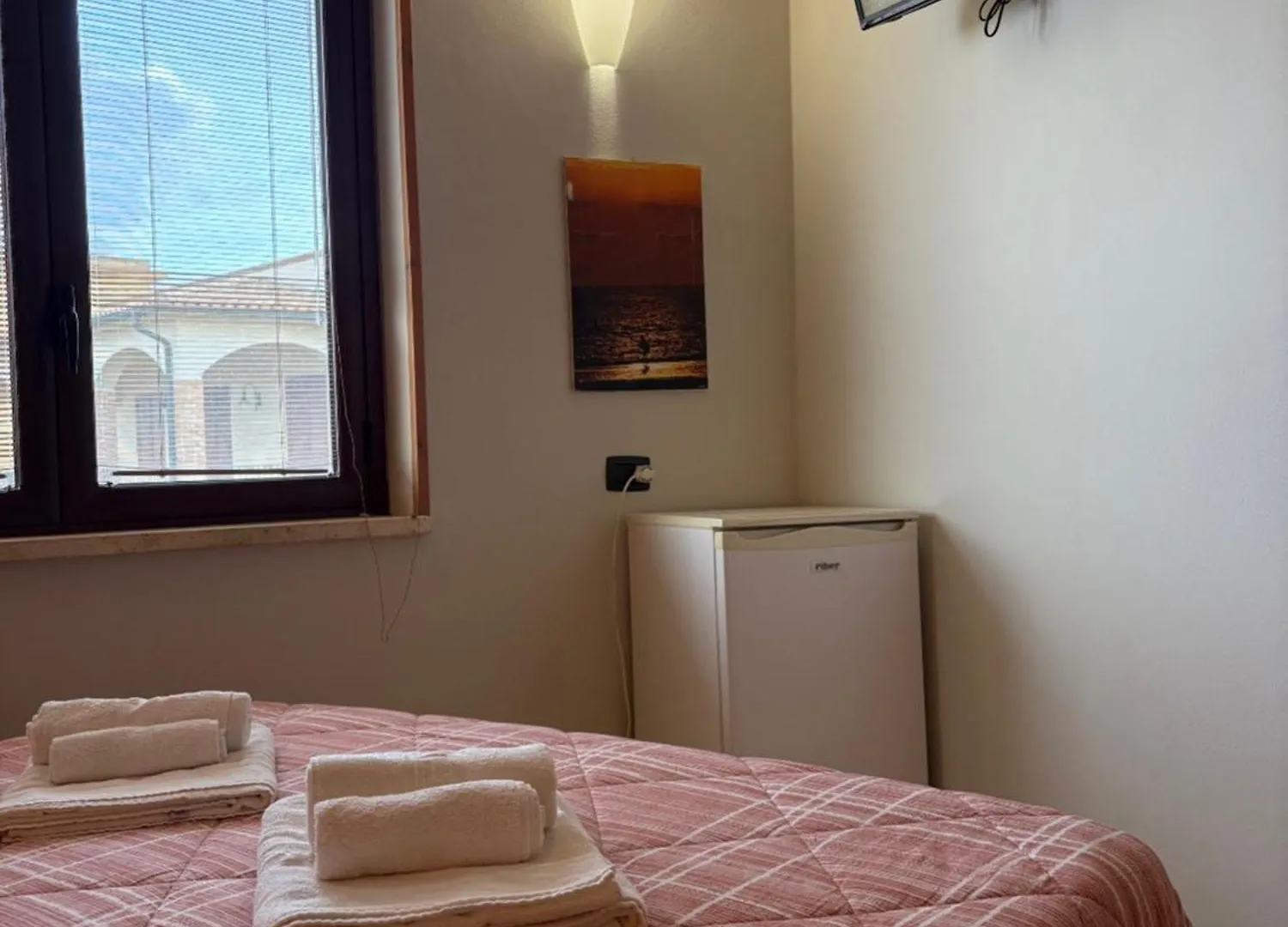 Sun Tower Beach Apartments Mazara del Vallo