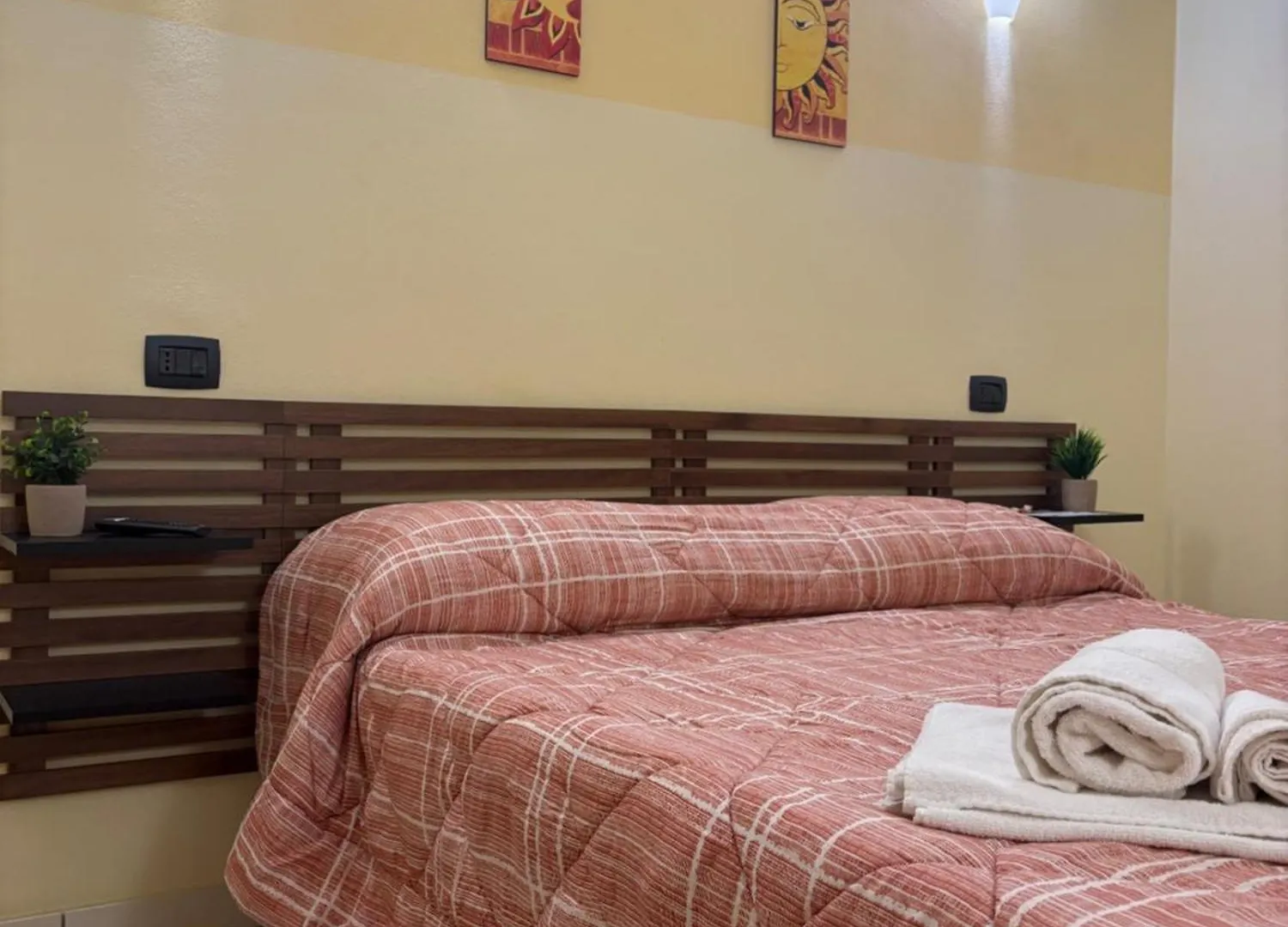 *** Appart hôtel Residence La Torre Del Sole Mazara del Vallo Italie