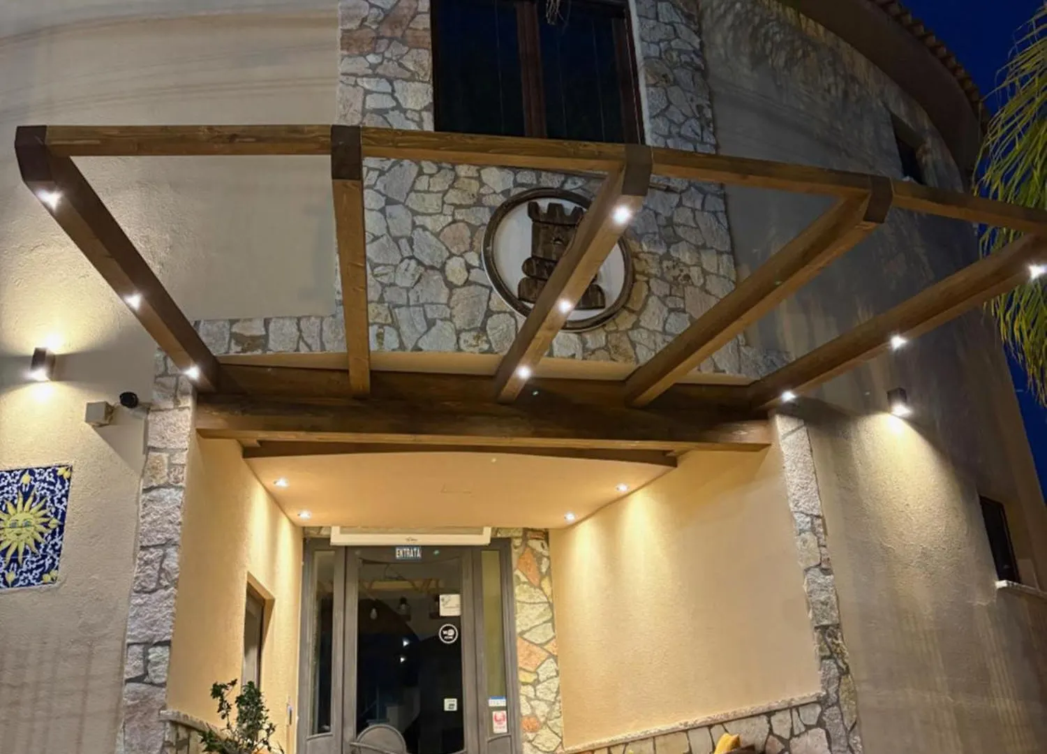 Residence La Torre Del Sole Mazara del Vallo