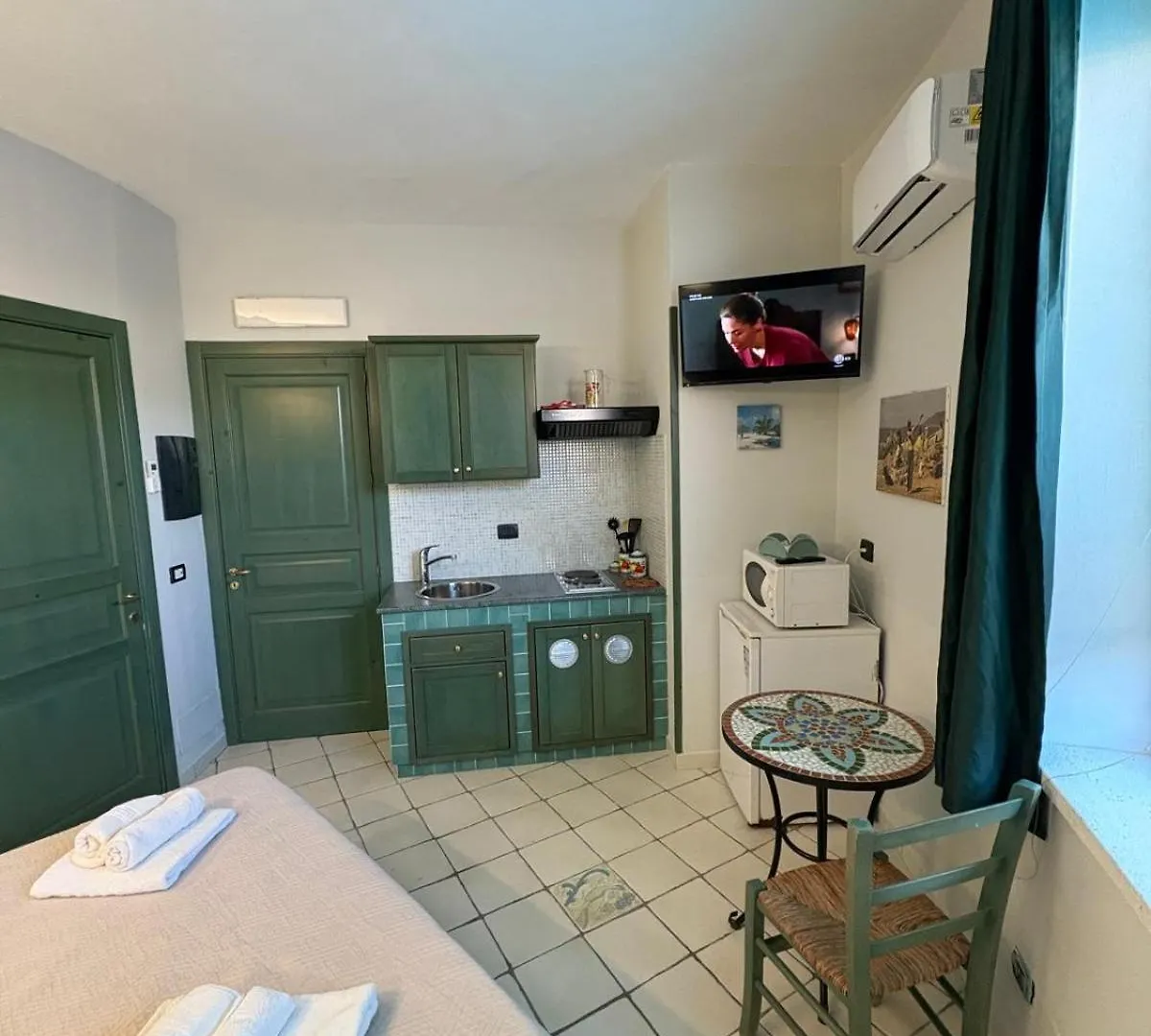 Sun Tower Beach Apartments Mazara del Vallo