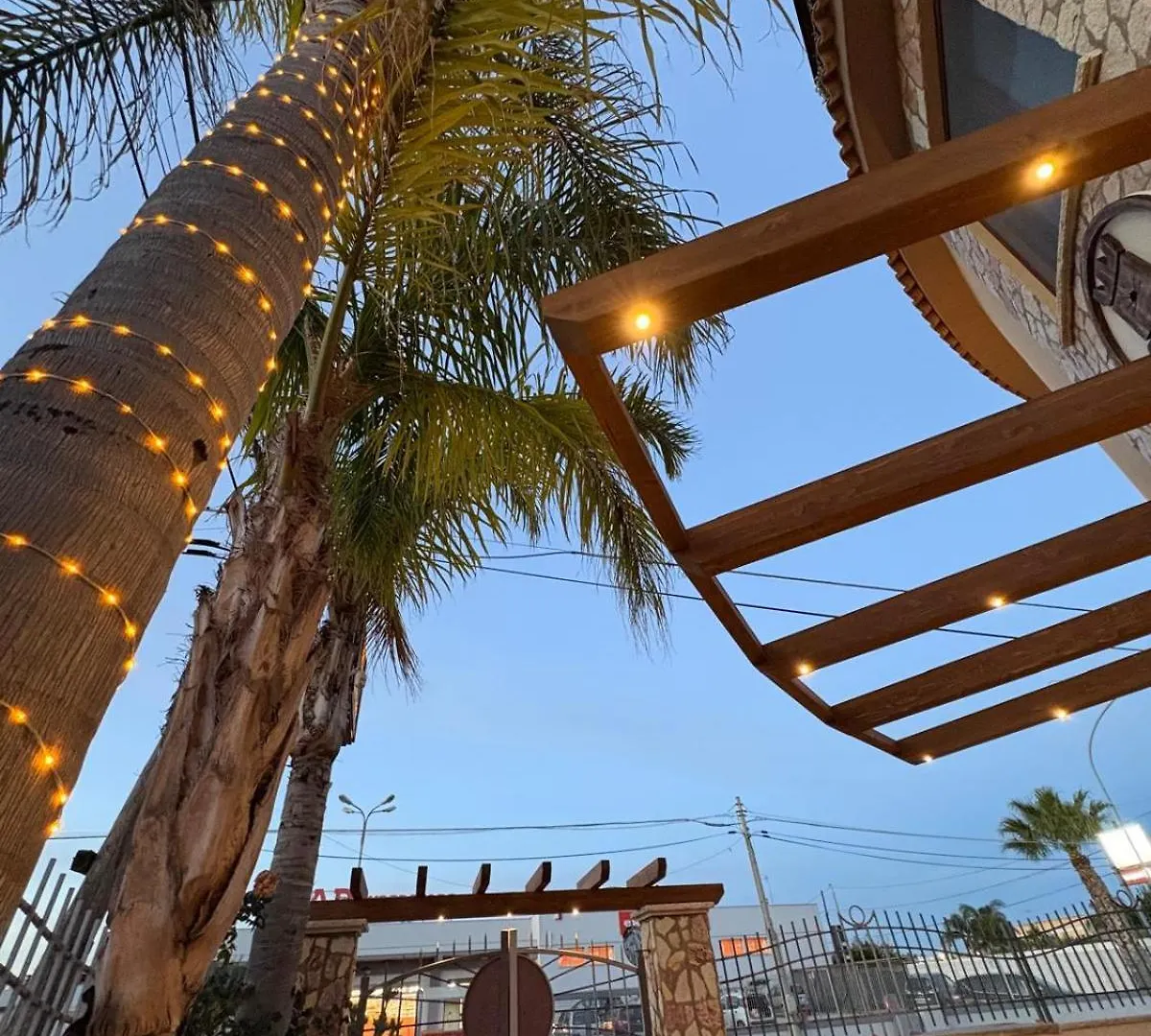 Aparthotel Sun Tower Beach Apartments Mazara del Vallo