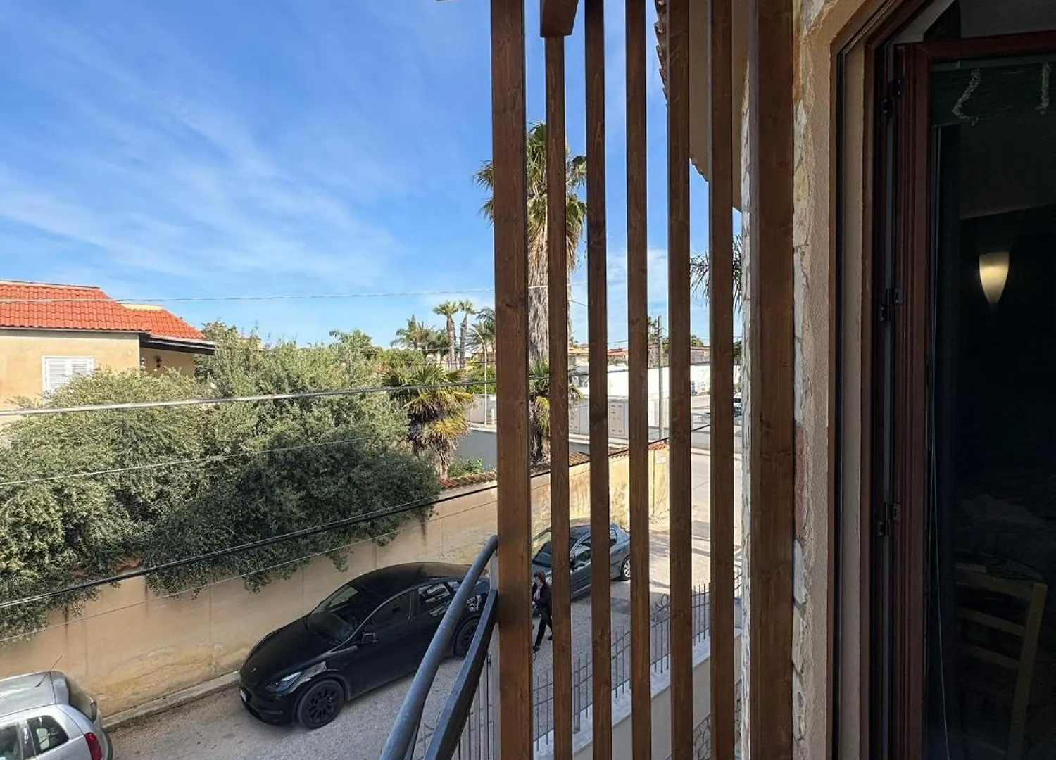 Sun Tower Beach Apartments Mazara del Vallo Italien