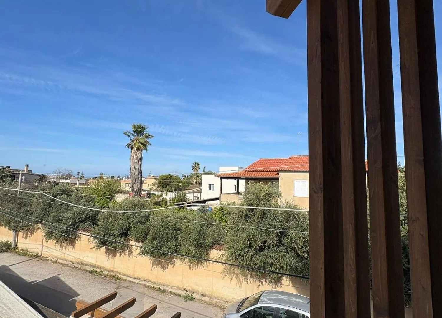 Residence La Torre Del Sole Mazara del Vallo Appart hôtel