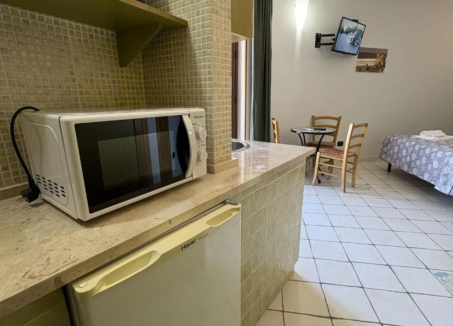 Sun Tower Beach Apartments Mazara del Vallo Italia