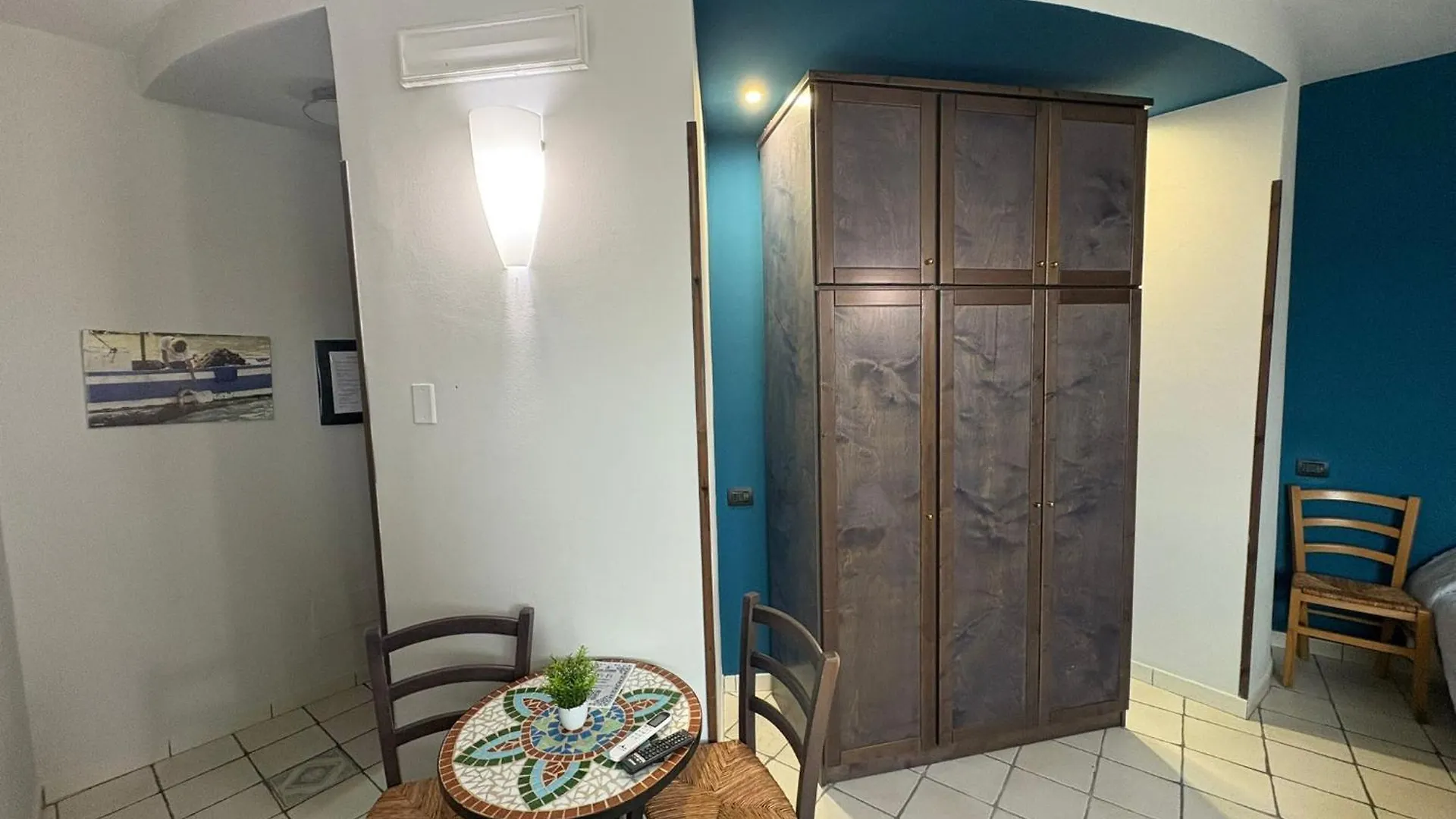 Sun Tower Beach Apartments Mazara del Vallo 3*,  Italien