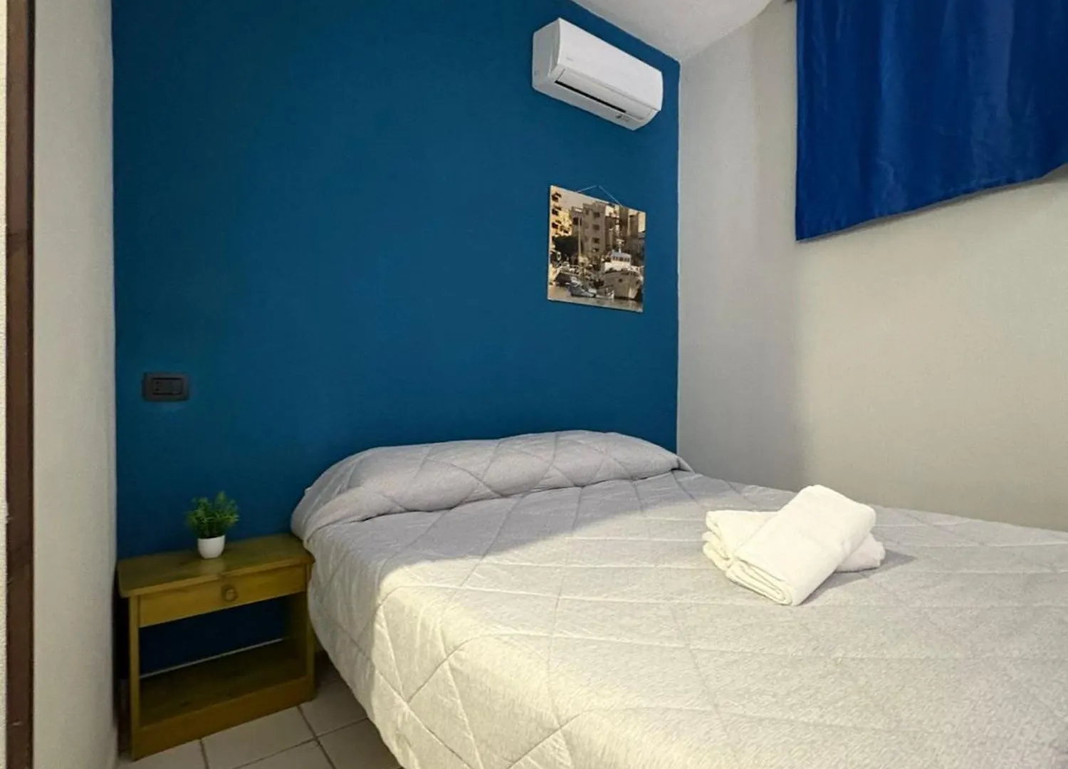 Sun Tower Beach Apartments Mazara del Vallo