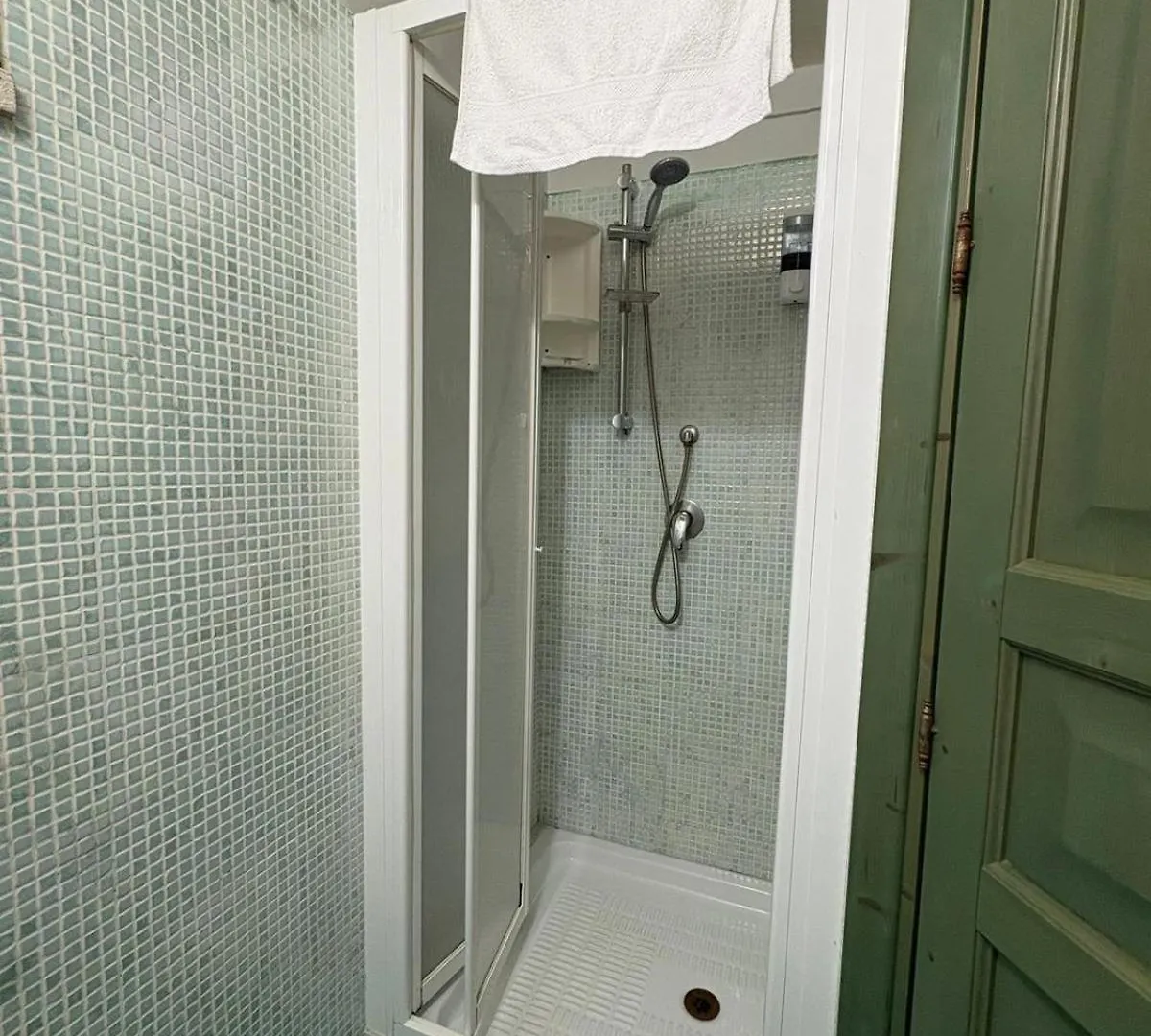 Sun Tower Beach Apartments Mazara del Vallo Italien