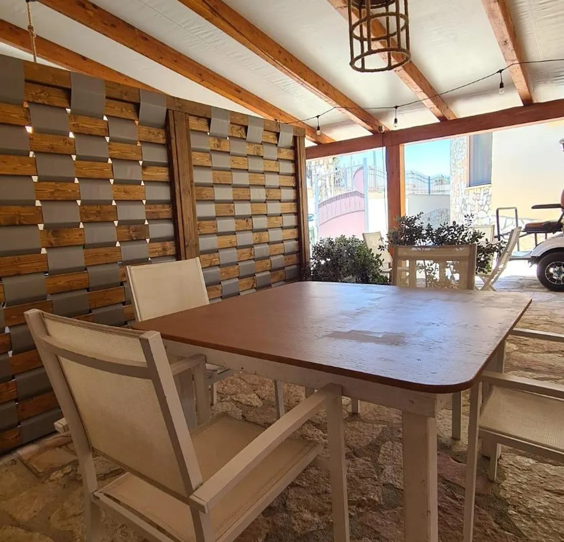 Aparthotel Sun Tower Beach Apartments Mazara del Vallo