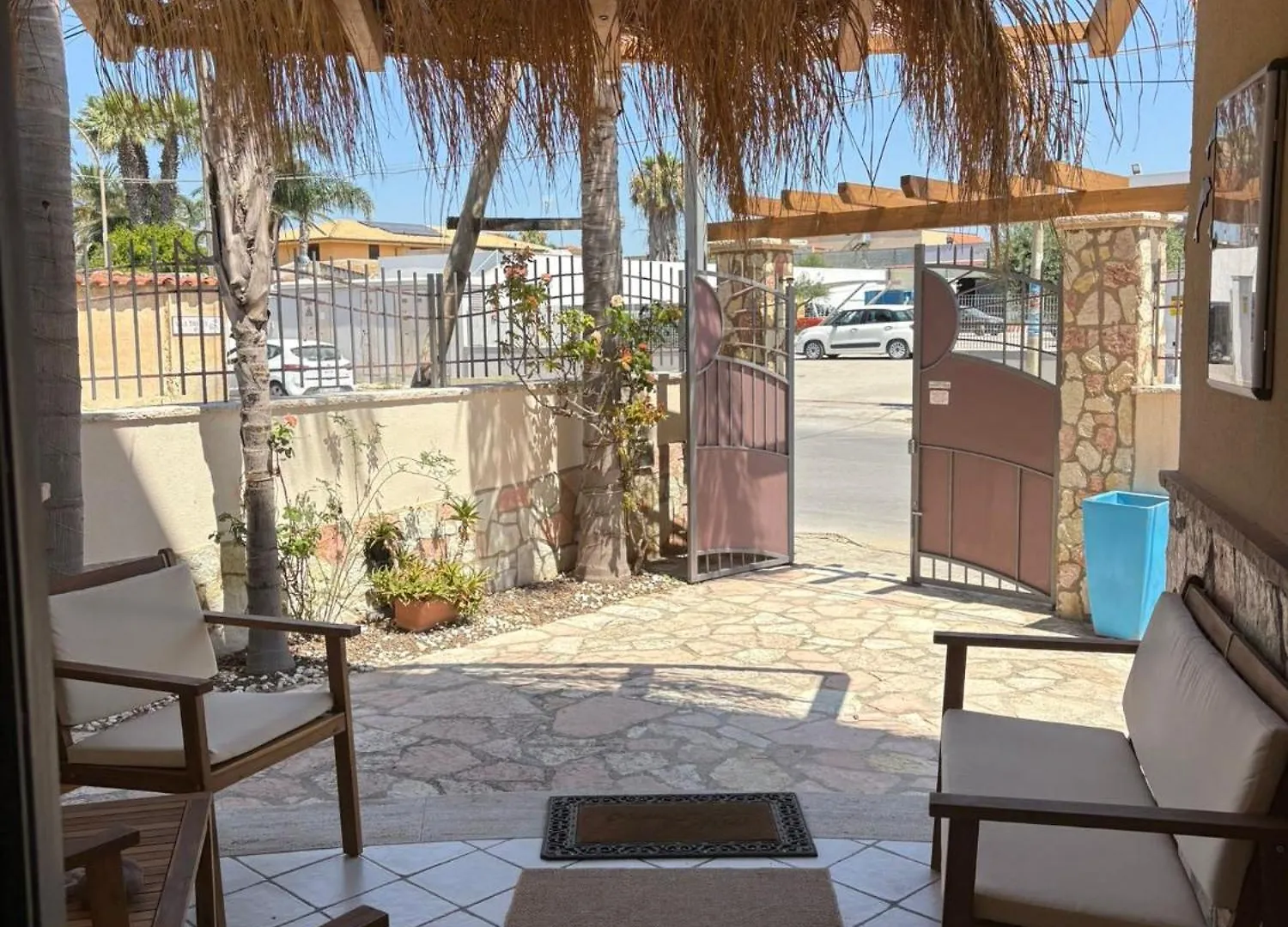 Aparthotel Sun Tower Beach Apartments Mazara del Vallo