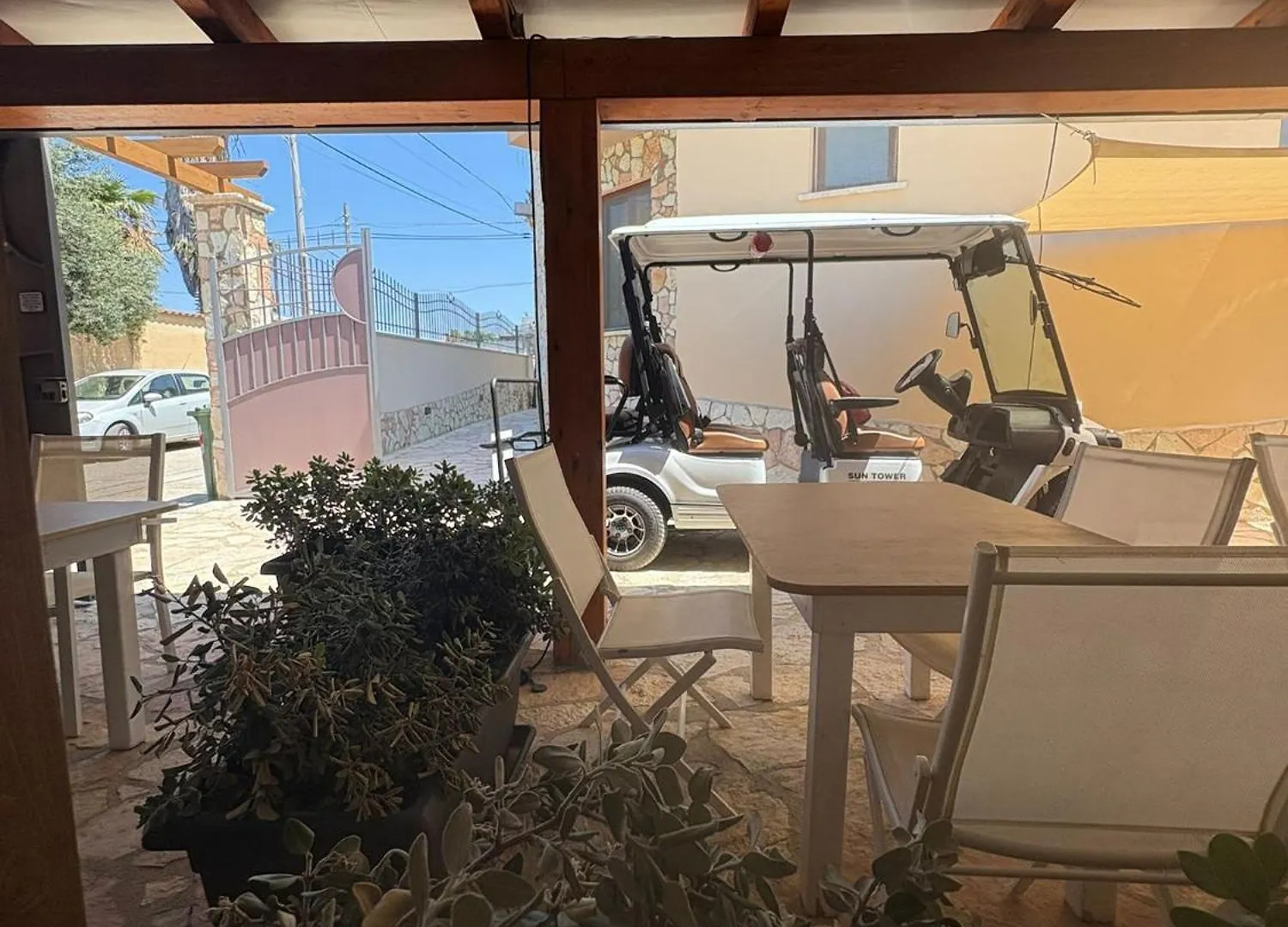 *** Aparthotel Sun Tower Beach Apartments Mazara del Vallo Italy