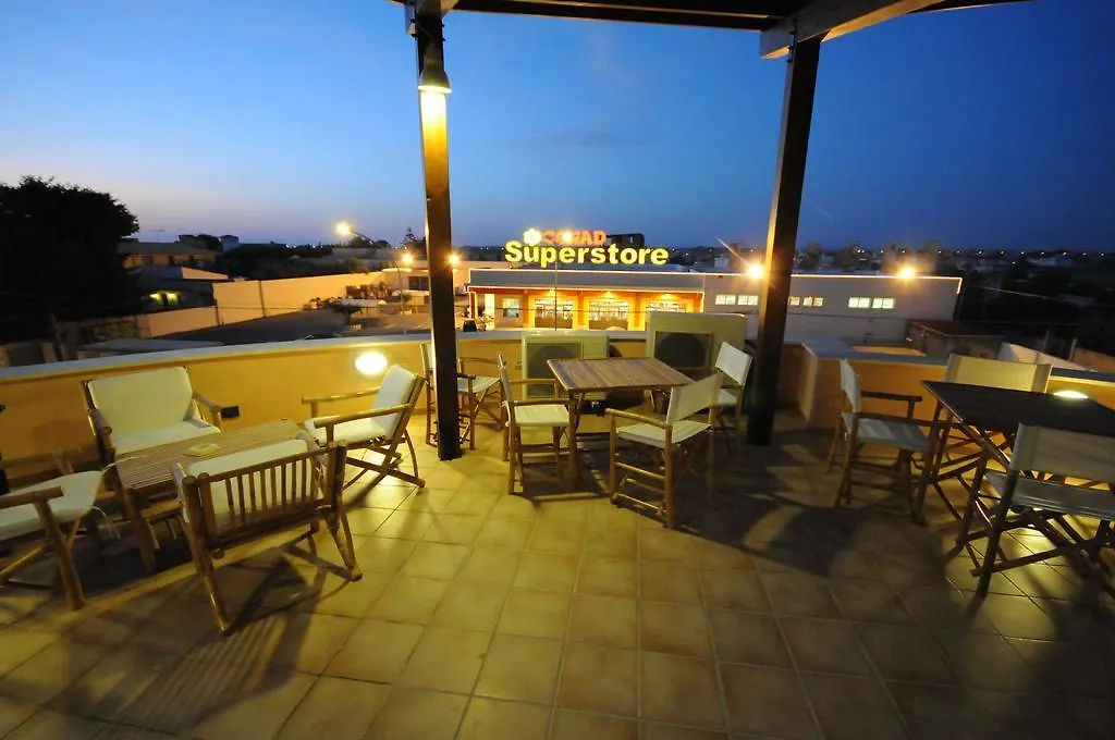 *** Appart hôtel Residence La Torre Del Sole Mazara del Vallo Italie