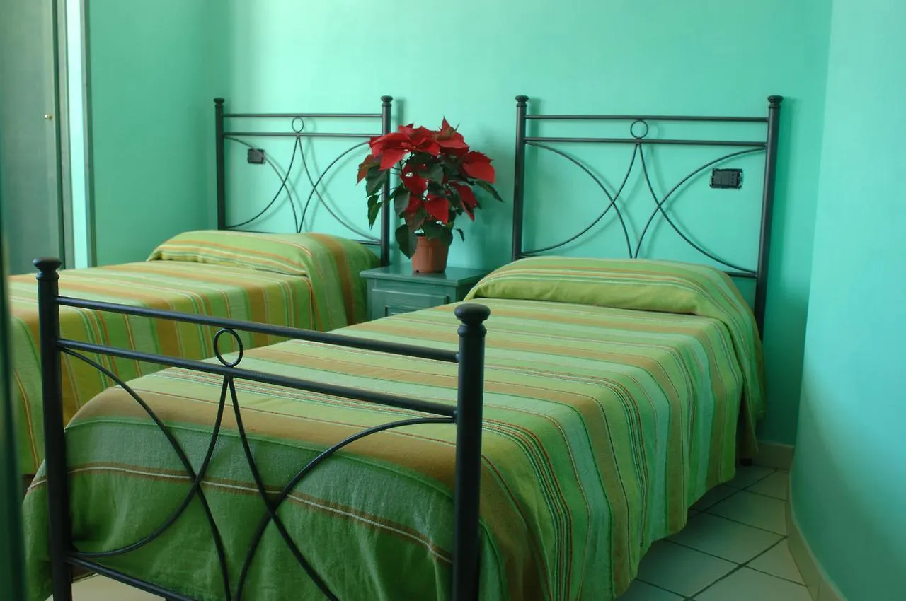 Sun Tower Beach Apartments Mazara del Vallo