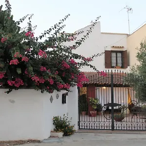 La Casa Di Patrizia Mazara del Vallo