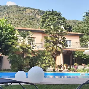 3 Tigli Bed & Breakfast Maslianico