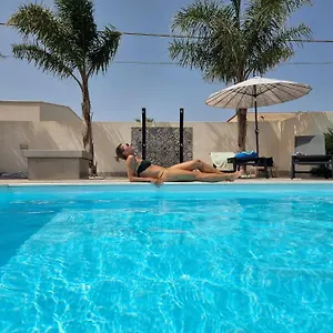  Appart hôtel Mrbrown - Cinzia