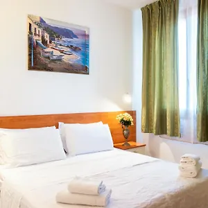 New Aurora Venice Bed & Breakfast Marghera