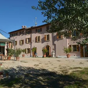 Relais Antica Corte Al Molino - Adults Only Bed & Breakfast Negrar