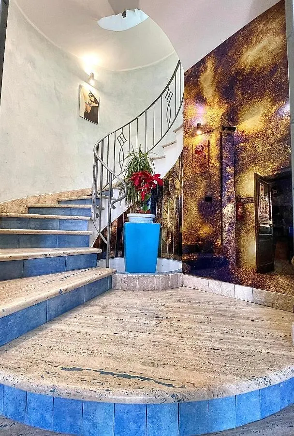 Sun Tower Beach Apartments Mazara del Vallo Italy