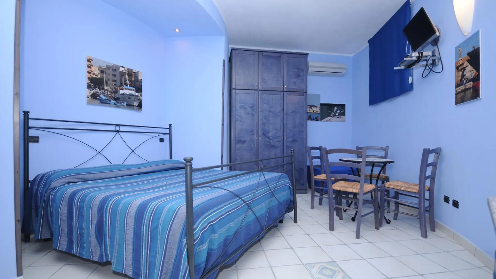 Sun Tower Beach Apartments Mazara del Vallo Aparthotel