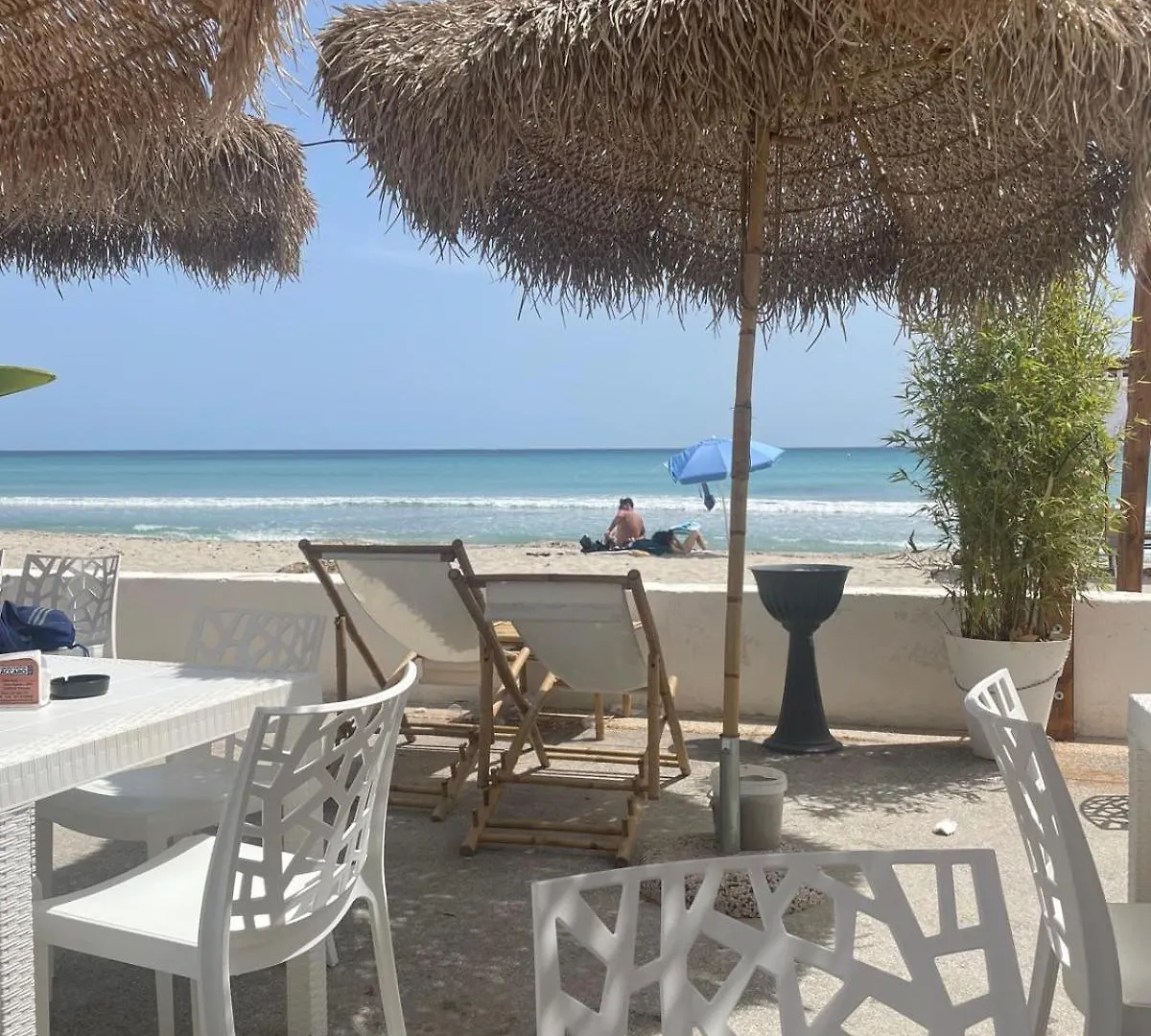 Sun Tower Beach Apartments Mazara del Vallo Aparthotel