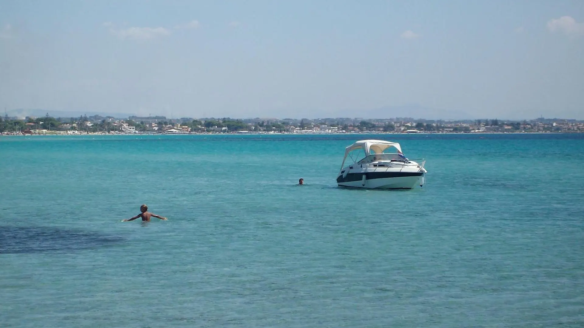 Sun Tower Beach Apartments Mazara del Vallo 3*,  Italy