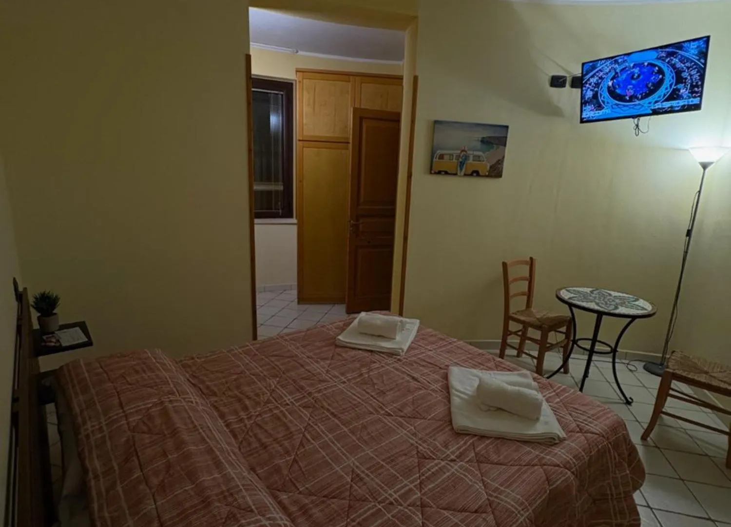 Sun Tower Beach Apartments Mazara del Vallo Aparthotel