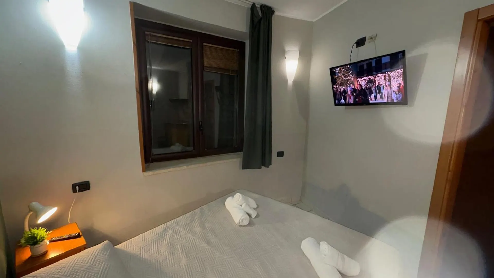 Sun Tower Beach Apartments Mazara del Vallo 3*,  Italy