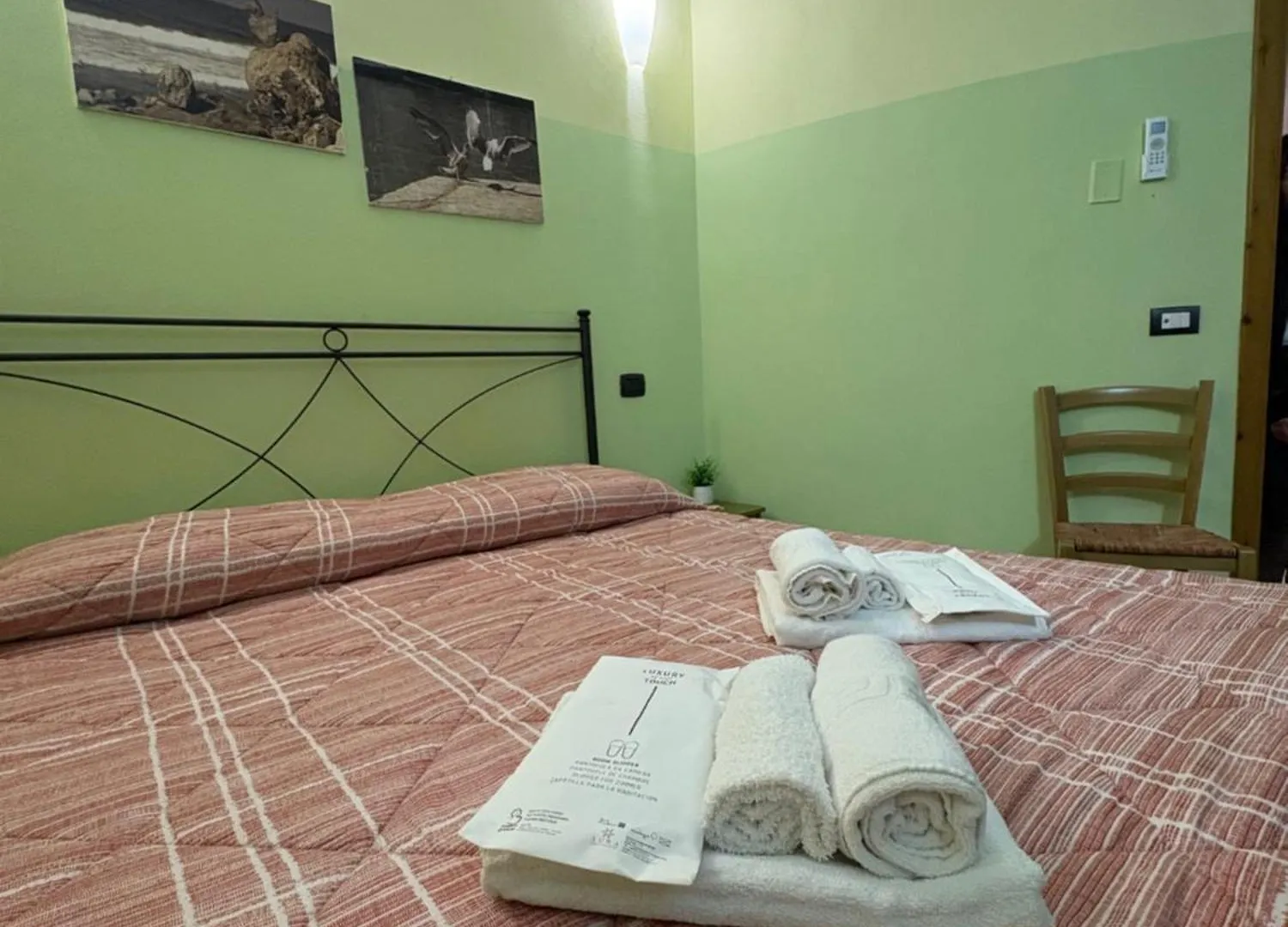 Sun Tower Beach Apartments Mazara del Vallo