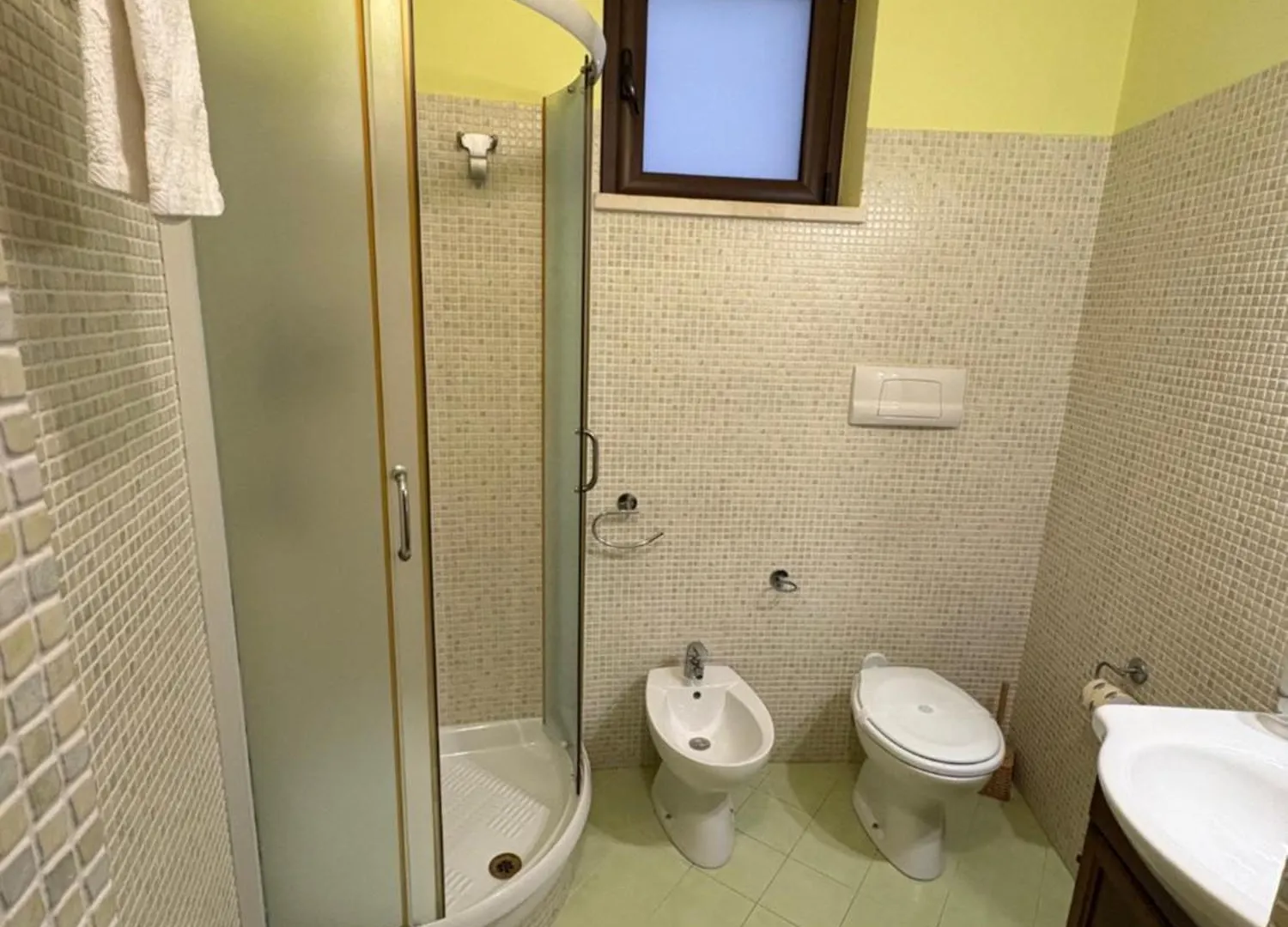 *** Aparthotel Sun Tower Beach Apartments Mazara del Vallo Italy