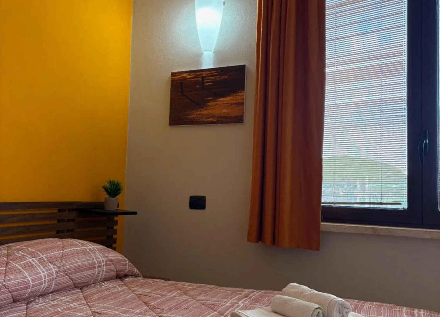 Aparthotel Sun Tower Beach Apartments Mazara del Vallo