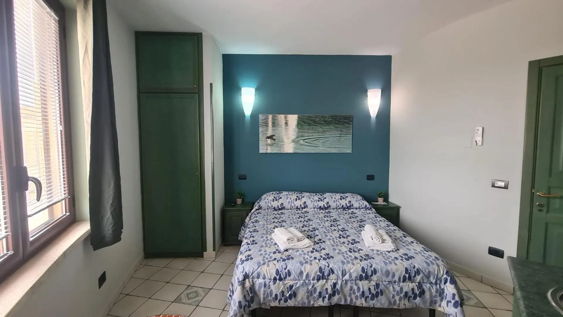 Sun Tower Beach Apartments Mazara del Vallo Aparthotel