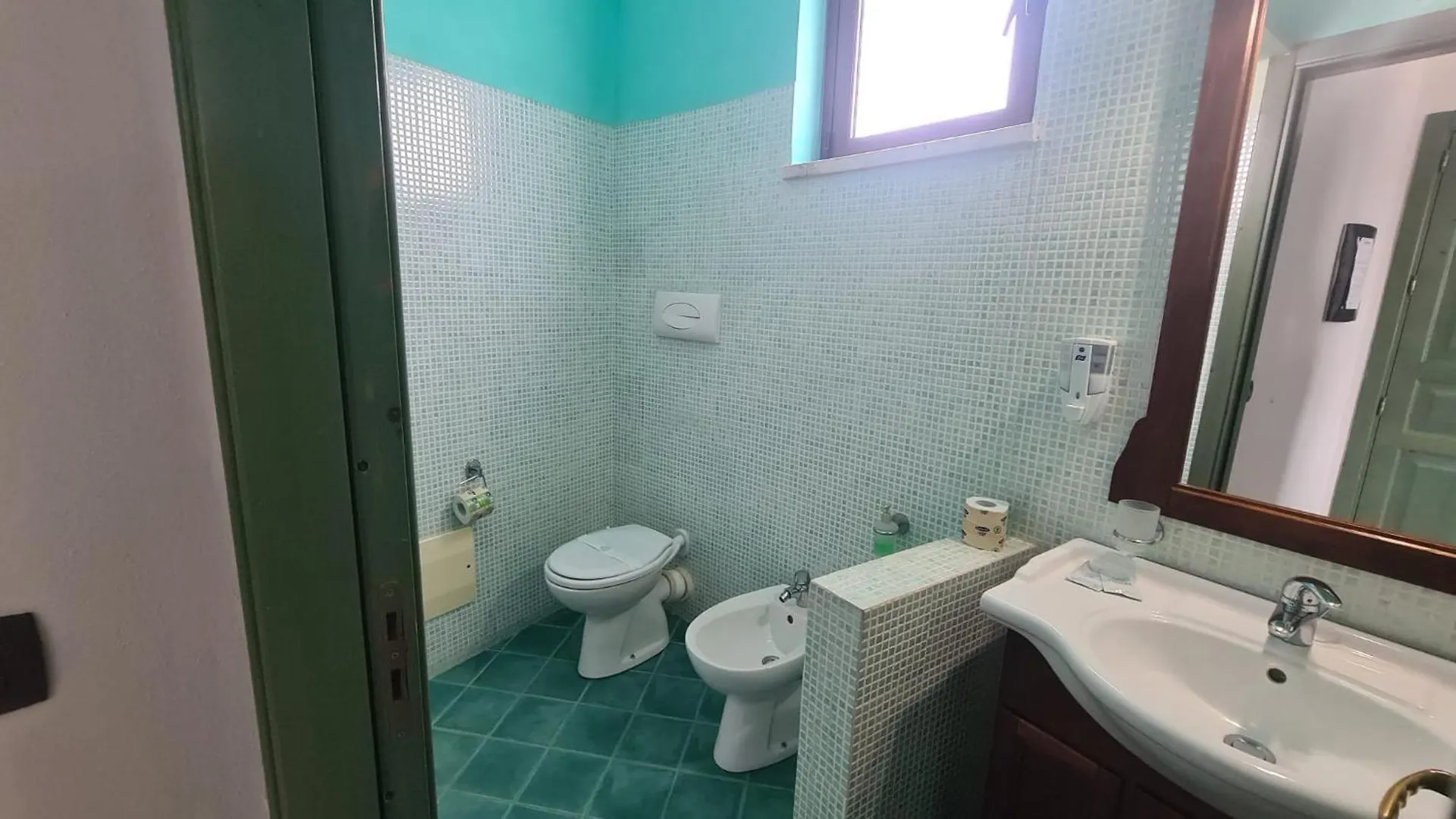 Aparthotel Sun Tower Beach Apartments Mazara del Vallo