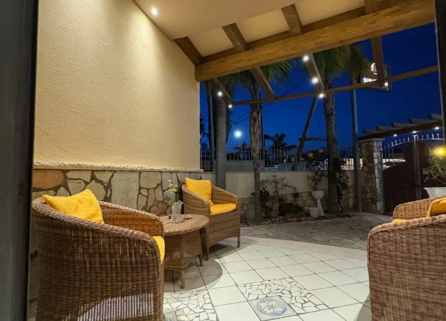 Aparthotel Sun Tower Beach Apartments Mazara del Vallo