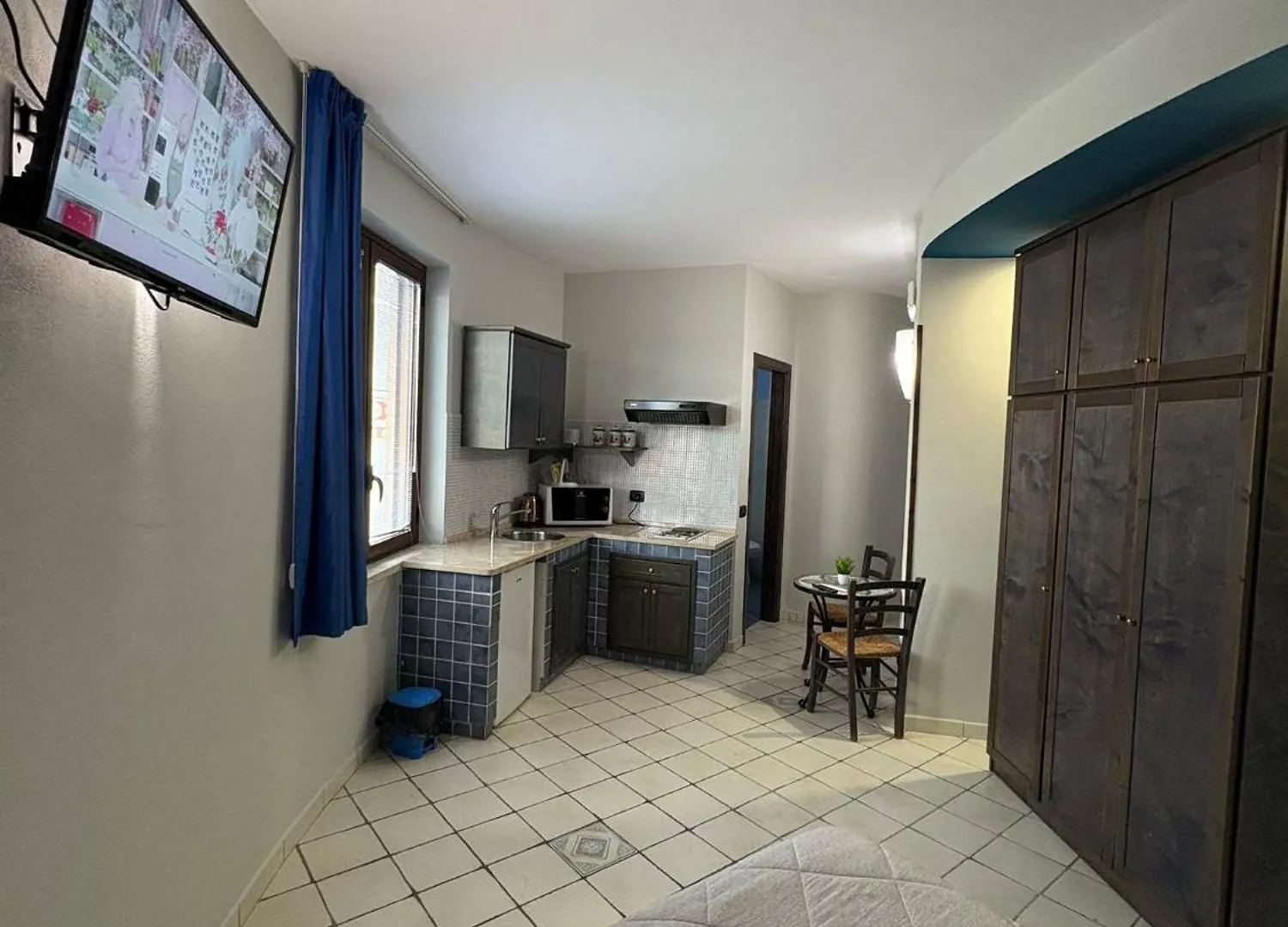 Sun Tower Beach Apartments Mazara del Vallo