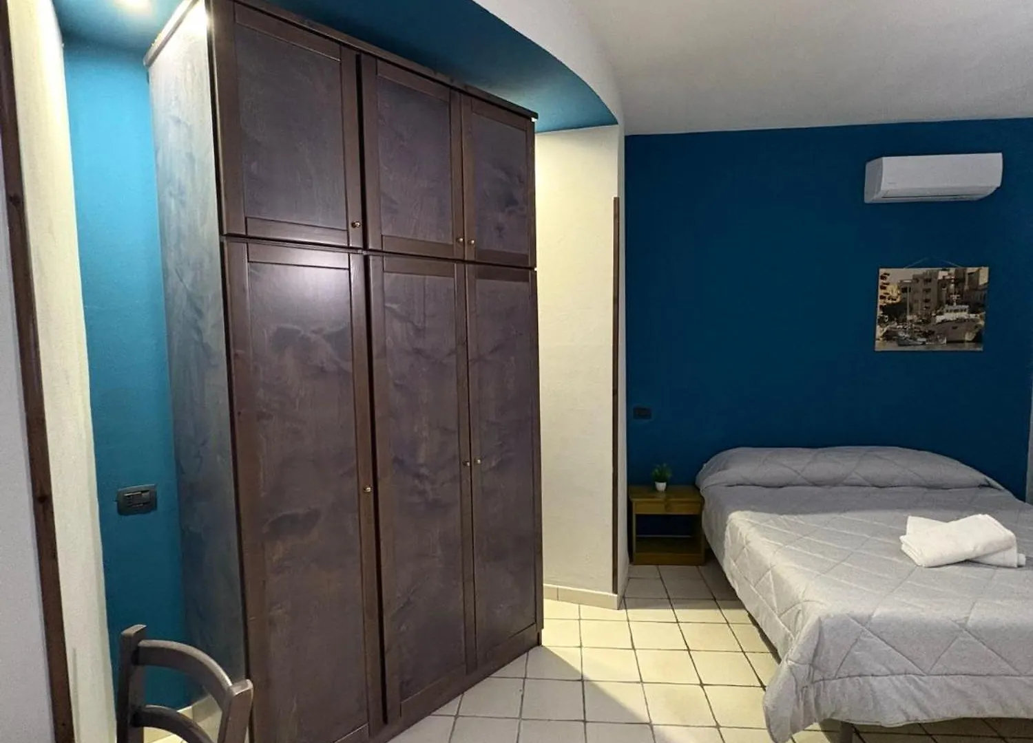 Sun Tower Beach Apartments Mazara del Vallo 3*,  Italy