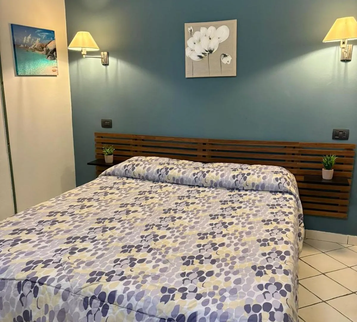 Sun Tower Beach Apartments Mazara del Vallo Aparthotel